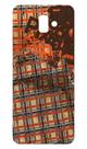 Capa Adesivo Skin194 Verso Para Samsung Galaxy J6 Plus