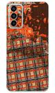 Capa Adesivo Skin194 Verso Para Samsung Galaxy M13 Dual