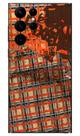 Capa Adesivo Skin194 Verso Para Samsung Galaxy S22 Ultra 5G Capa Adesivo Skin194 Verso Para Samsung Galaxy S22 Ultra 5G