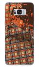 Capa Adesivo Skin194 Verso Para Samsung Galaxy S8 Plus Capa Adesivo Skin194 Verso Para Samsung Galaxy S8 Plus