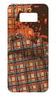 Capa Adesivo Skin194 Verso Para Samsung Galaxy S8 Plus Capa Adesivo Skin194 Verso Para Samsung Galaxy S8 Plus