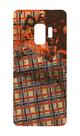 Capa Adesivo Skin194 Verso Para Samsung Galaxy S9