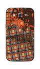 Capa Adesivo Skin194 Verso Para Samsung Galaxy Win Gt-i8552