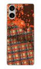 Capa Adesivo Skin194 Verso Para Sony Xperia 5 V (XQ-DE54) Capa Adesivo Skin194 Verso Para Sony Xperia 5 V (XQ-DE54)