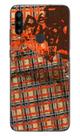 Capa Adesivo Skin194 Verso Para TCL L10 Plus (L10+)
