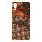 Capa Adesivo Skin194 Verso Para Vivo Nex S 2018 (1805)