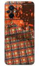 Capa Adesivo Skin194 Verso Para Xiaomi Poco M5 2022