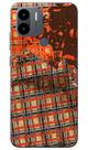 Capa Adesivo Skin194 Verso Para Xiaomi Redmi A2 Plus (A2+)