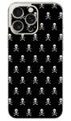 Capa Adesivo Skin201 Verso Para Apple iPhone 16 Pro Max