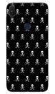 Capa Adesivo Skin201 Verso Para Asus Zenfone Max Pro (m1)