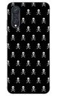 Capa Adesivo Skin201 Verso Para Cubot X70