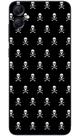 Capa Adesivo Skin201 Verso Para Galaxy A05 4G (SM-A055)