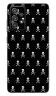 Capa Adesivo Skin201 Verso Para Galaxy A52S 5G (2021)
