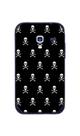 Capa Adesivo Skin201 Verso Para Galaxy Ace Plus Gt-s7500l