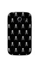 Capa Adesivo Skin201 Verso Para Galaxy Pocket 2 (SM-G110B) Capa Adesivo Skin201 Verso Para Galaxy Pocket 2 (SM-G110B)