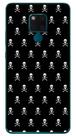 Capa Adesivo Skin201 Verso Para Huawei Mate 20 X (5g) 2018