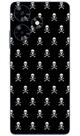 Capa Adesivo Skin201 Verso Para Infinix Hot 30 (X6831)