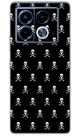 Capa Adesivo Skin201 Verso Para Infinix Note 40 5G (X6852) Capa Adesivo Skin201 Verso Para Infinix Note 40 5G (X6852)
