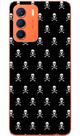 Capa Adesivo Skin201 Verso Para Infinix Zero 5G (2023)