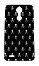 Capa Adesivo Skin201 Verso Para Lg K10 2017 (m250ds)