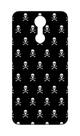 Capa Adesivo Skin201 Verso Para Lg K9 Capa Adesivo Skin201 Verso Para Lg K9