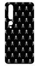 Capa Adesivo Skin201 Verso Para Mi 10 5g 2020