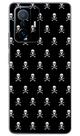Capa Adesivo Skin201 Verso Para MI 11T Pro (2021)