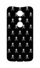 Capa Adesivo Skin201 Verso Para Motorola Moto G2 Capa Adesivo Skin201 Verso Para Motorola Moto G2