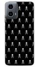 Capa Adesivo Skin201 Verso Para Motorola Moto G34 5G
