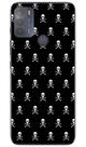 Capa Adesivo Skin201 Verso Para Motorola Moto G50 XT-2137