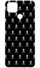 Capa Adesivo Skin201 Verso Para Motorola Moto G9 Power 2020 Capa Adesivo Skin201 Verso Para Motorola Moto G9 Power 2020