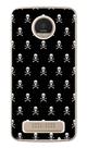 Capa Adesivo Skin201 Verso Para Motorola Moto Z Play