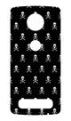 Capa Adesivo Skin201 Verso Para Motorola Moto Z3 Play Capa Adesivo Skin201 Verso Para Motorola Moto Z3 Play