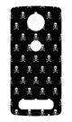 Capa Adesivo Skin201 Verso Para Motorola Moto Z3 Play Capa Adesivo Skin201 Verso Para Motorola Moto Z3 Play