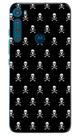 Capa Adesivo Skin201 Verso Para Motorola One One Fusion Plus Capa Adesivo Skin201 Verso Para Motorola One One Fusion Plus