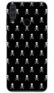 Capa Adesivo Skin201 Verso Para Multilaser G Pro 2 4G