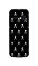 Capa Adesivo Skin201 Verso Para Multilaser ZAPP II (ZAPP 2)