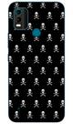 Capa Adesivo Skin201 Verso Para Nokia C21 Plus 2022