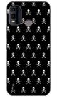 Capa Adesivo Skin201 Verso Para Nokia G11 Plus 2022 Capa Adesivo Skin201 Verso Para Nokia G11 Plus 2022