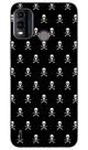 Capa Adesivo Skin201 Verso Para Nokia G11 Plus 2022