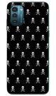 Capa Adesivo Skin201 Verso Para Nokia G21 Capa Adesivo Skin201 Verso Para Nokia G21