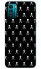 Capa Adesivo Skin201 Verso Para Nokia G21 Capa Adesivo Skin201 Verso Para Nokia G21