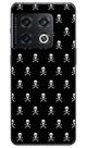 Capa Adesivo Skin201 Verso Para OnePlus 10 Pro