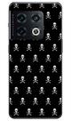 Capa Adesivo Skin201 Verso Para OnePlus 10 Pro Capa Adesivo Skin201 Verso Para OnePlus 10 Pro