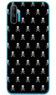 Capa Adesivo Skin201 Verso Para Realme C3 (2020)