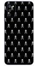 Capa Adesivo Skin201 Verso Para Samsung Galaxy A03s (2021) Capa Adesivo Skin201 Verso Para Samsung Galaxy A03s (2021)