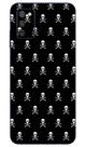 Capa Adesivo Skin201 Verso Para Samsung Galaxy A03s (2021) Capa Adesivo Skin201 Verso Para Samsung Galaxy A03s (2021)