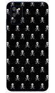Capa Adesivo Skin201 Verso Para Samsung Galaxy A03s (2021) Capa Adesivo Skin201 Verso Para Samsung Galaxy A03s (2021)