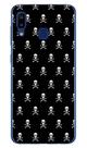 Capa Adesivo Skin201 Verso Para Samsung Galaxy A20 Capa Adesivo Skin201 Verso Para Samsung Galaxy A20