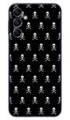 Capa Adesivo Skin201 Verso Para Samsung Galaxy A25 (2023)